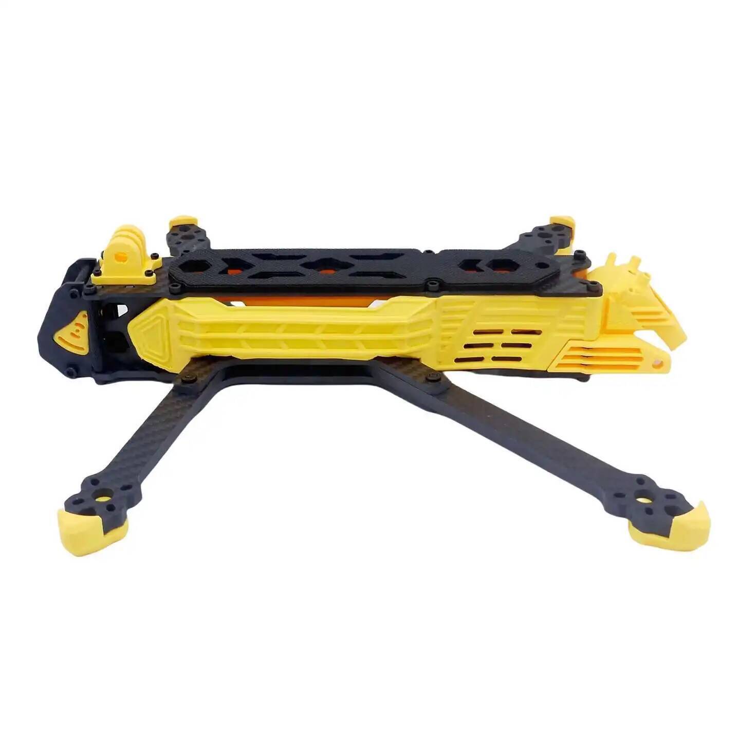 Erdog 7インチ 8-9-10インチ O4フレーム FP - Drone Landing Gear のレビューと価格