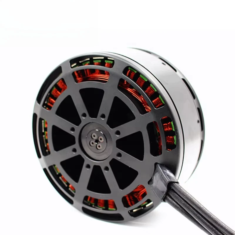 P400 KV50 大推力強力80kg 50N.m電動マリン - Drone Motor のレビューと価格