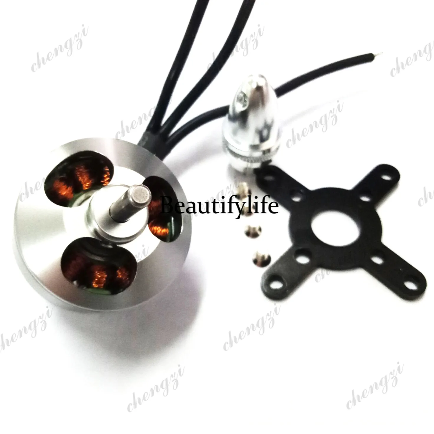 A178 固定翼 PARK450-1050 ブラシレスモータ - Drone Motor のレビューと価格