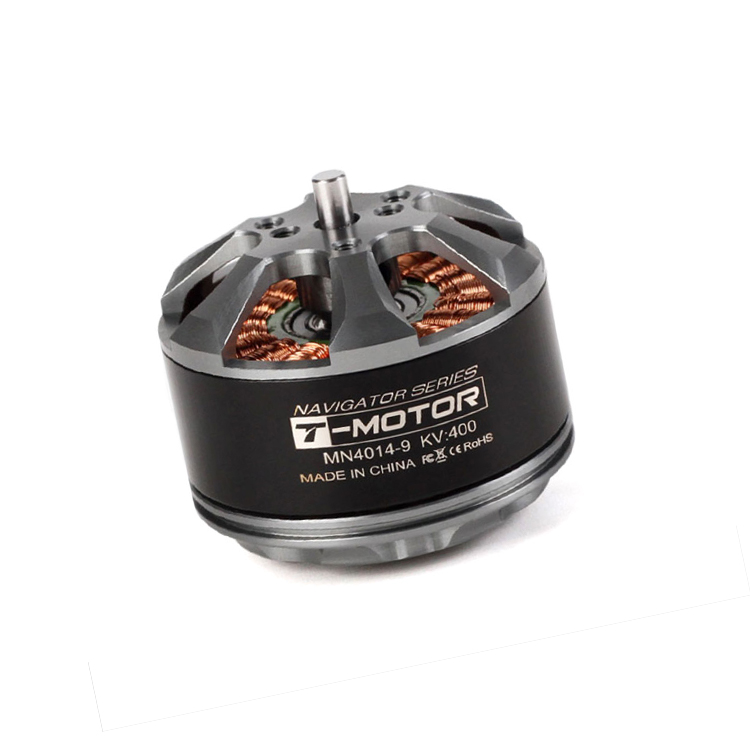 MN4014 400KV 330KV アウトランナーブラシレ - Drone Motor のレビューと価格