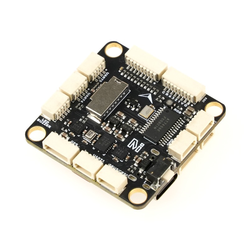 MicoAir743 V2 フライトコントローラー デュアル - Drone Flight Controller のレビューと価格