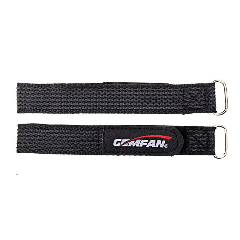 ゲファン-滑り止めの織り金属ストラップ,高強度ストラップ,f - Drone Battery Strap のレビューと価格