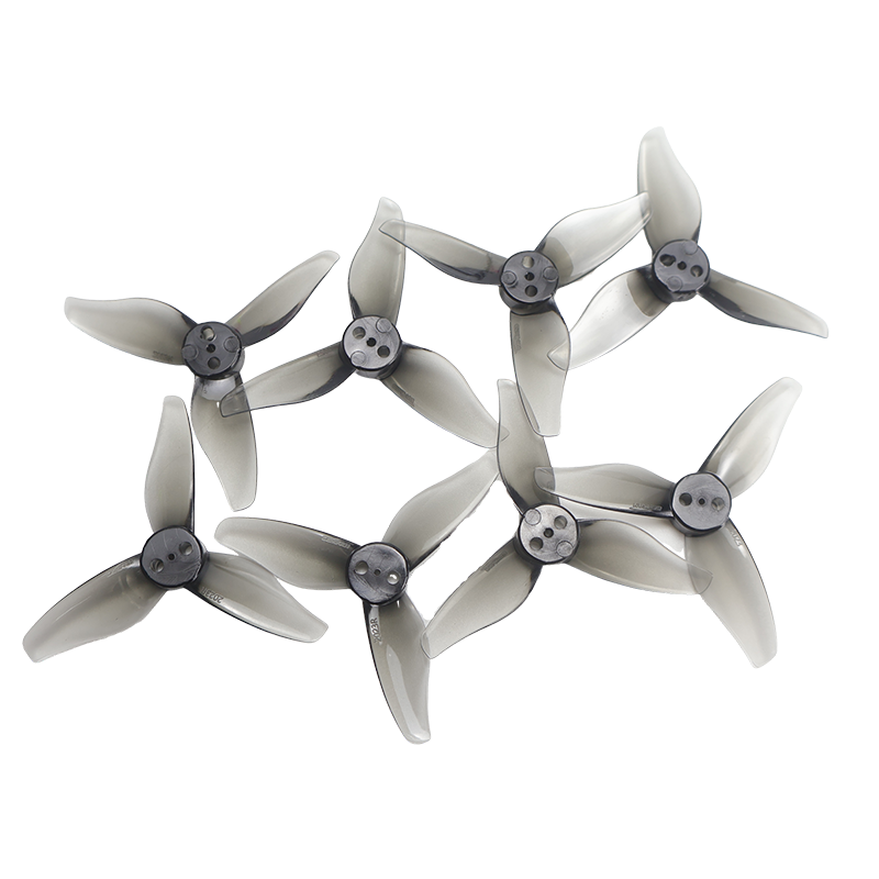 4ペア GEMFAN ハリケーン 2023 2x2.3 2イ - Drone Battery のレビューと価格