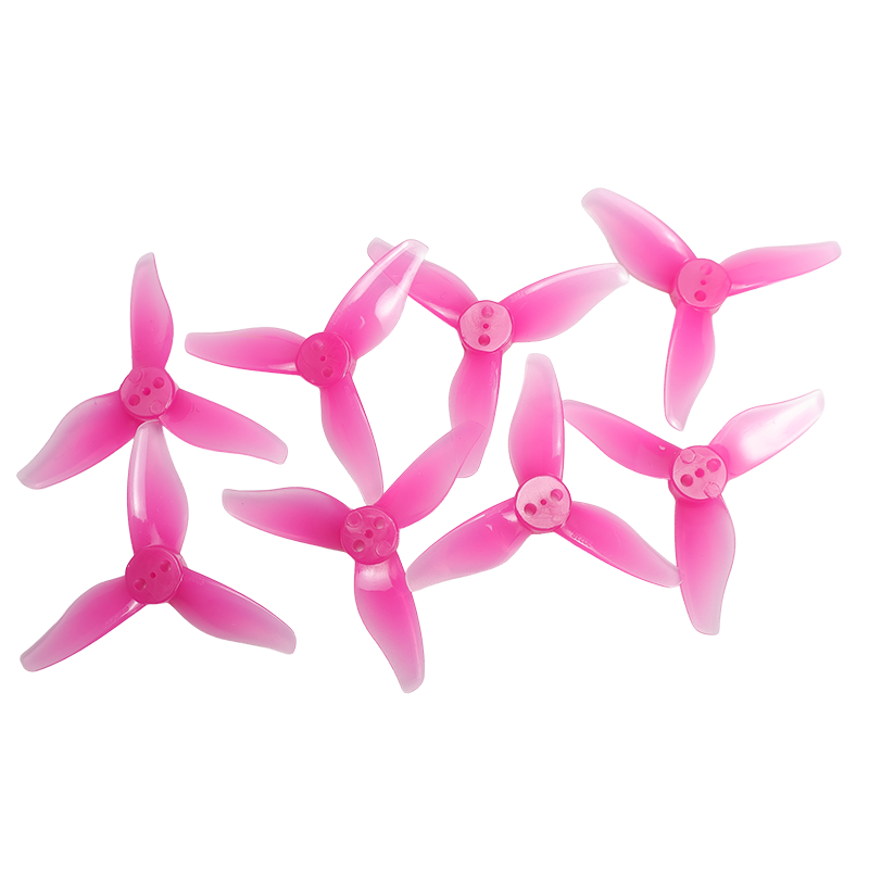 4ペア GEMFAN ハリケーン 2023 2x2.3 2イ - Drone Battery のレビューと価格
