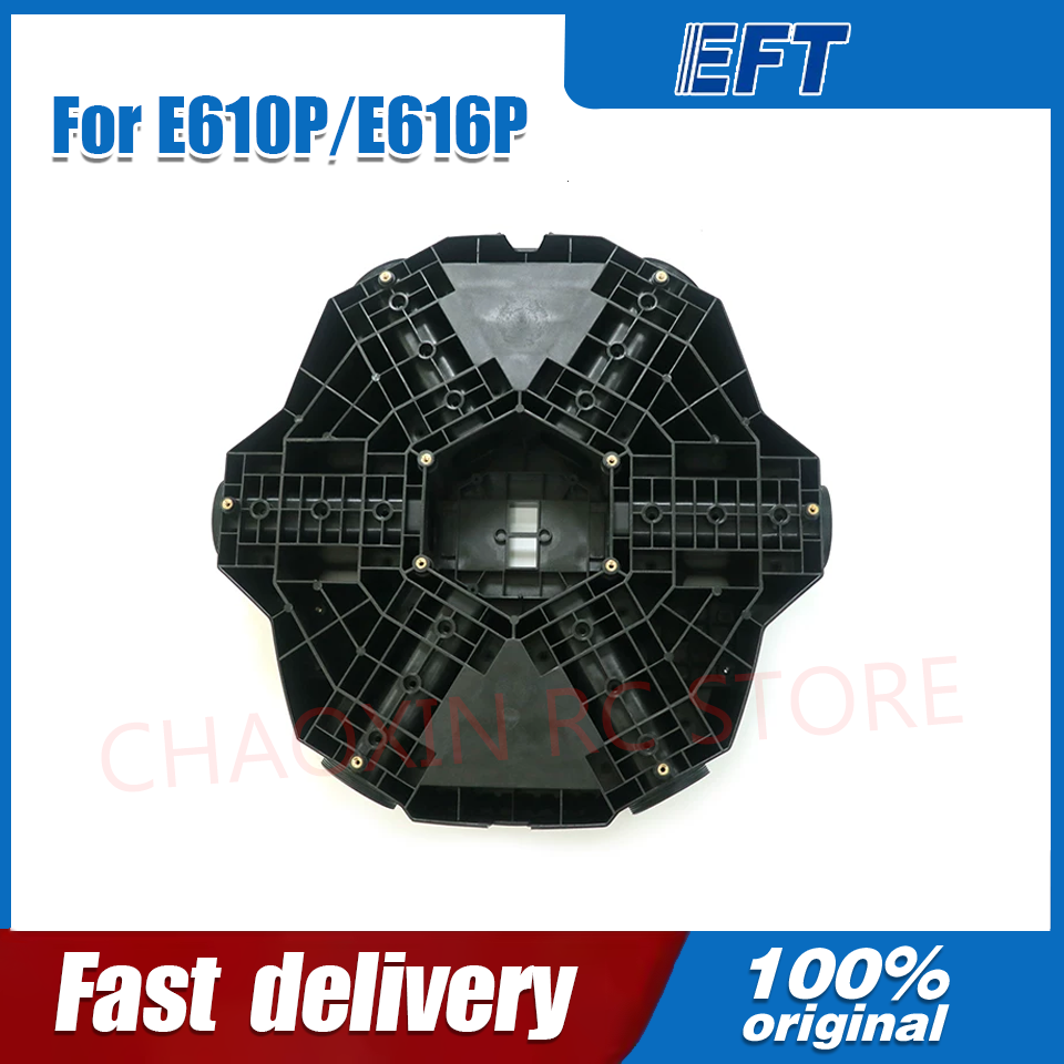 EFT E610P E616P E410P E416P 農業 - Drone Frame のレビューと価格