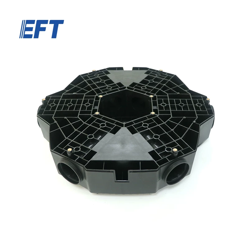 EFT E610P E616P E410P E416P 農業 - Drone Frame のレビューと価格