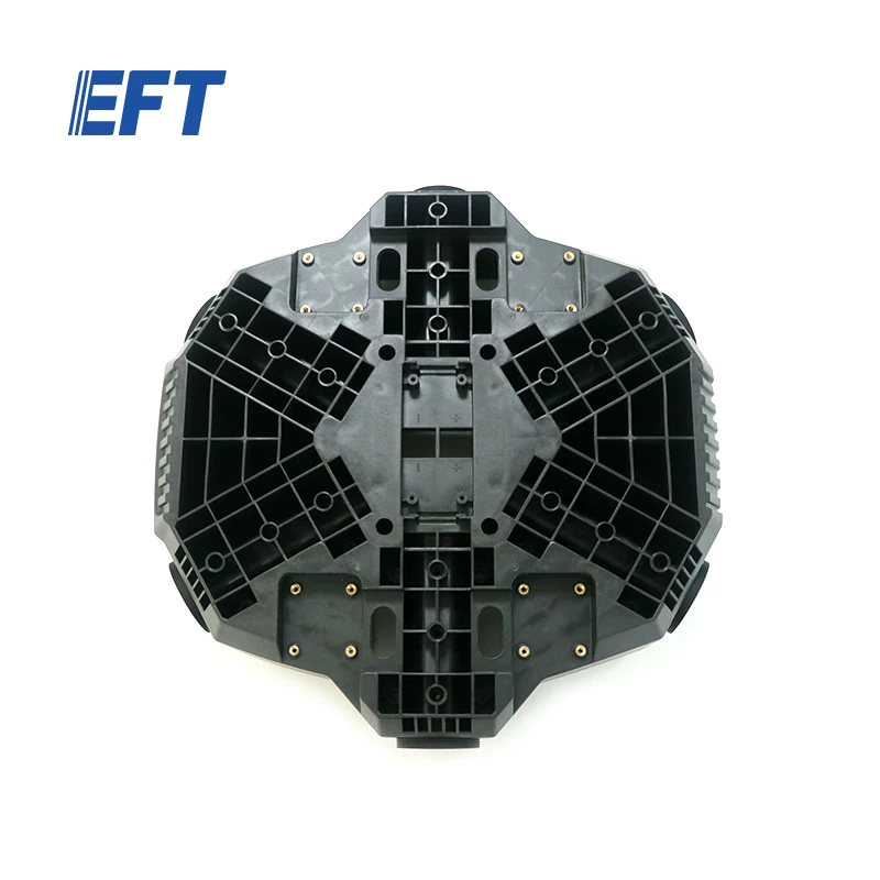 EFT E610P E616P E410P E416P 農業 - Drone Frame のレビューと価格