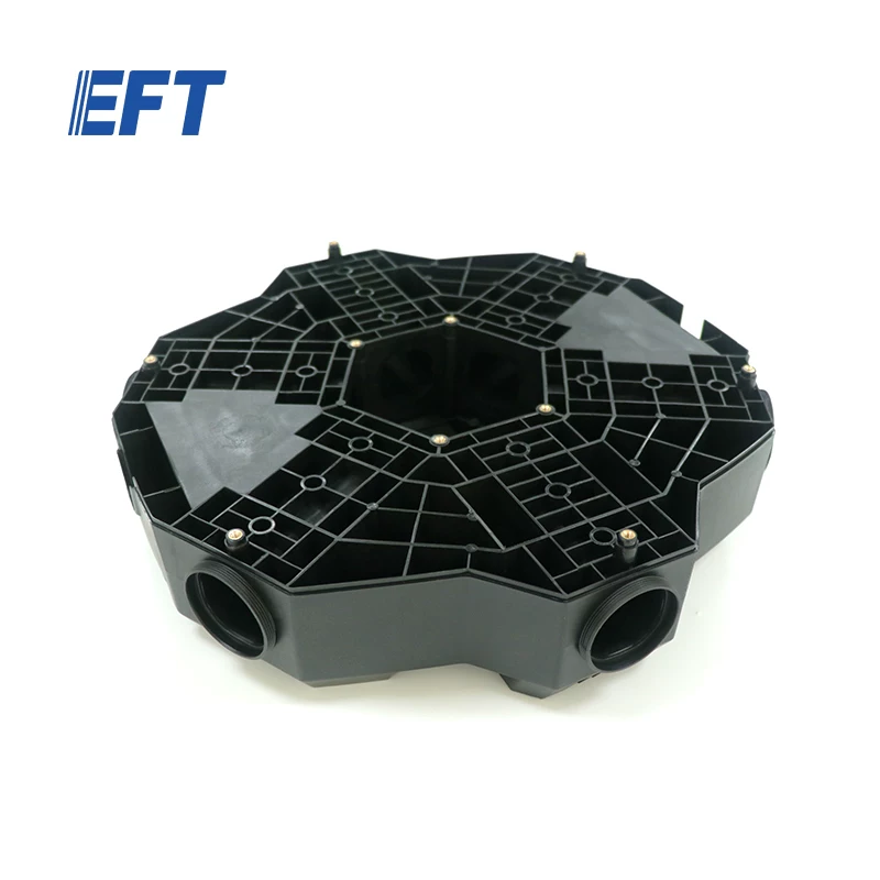 EFT E610P E616P E410P E416P 農業 - Drone Frame のレビューと価格