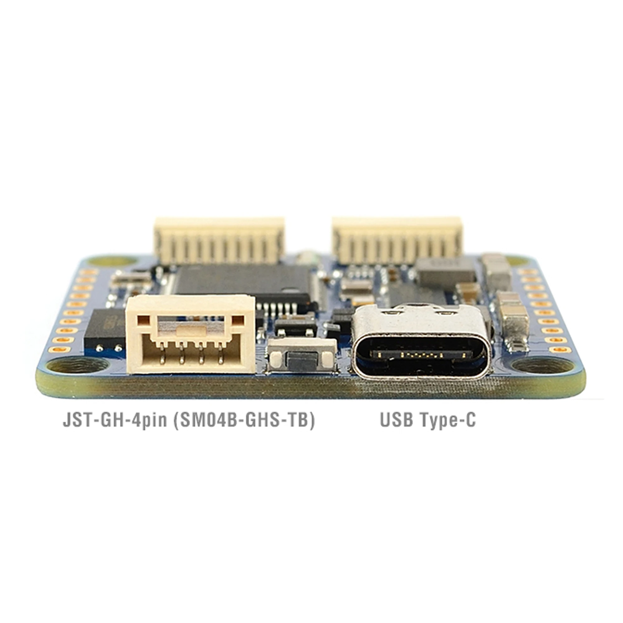 Matek MATEKSYS H7A3-SLIM フライトコ - Drone Flight Controller のレビューと価格