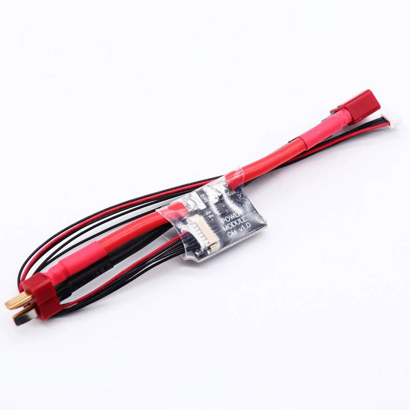 APM PIX PIXHAWK 電源モジュール 電流モジュー - Drone Power Distribution Board のレビューと価格