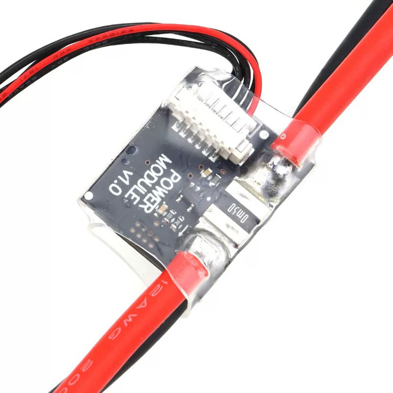 APM PIX PIXHAWK 電源モジュール 電流モジュー - Drone Power Distribution Board のレビューと価格