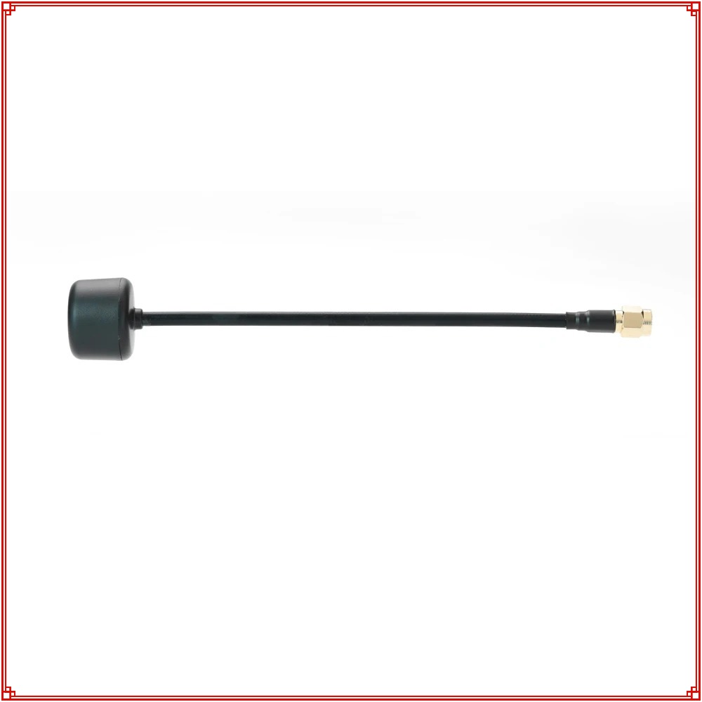 2026年新型 RUSHFPV 3.3G 2W VTX送信機 - Drone Antenna のレビューと価格