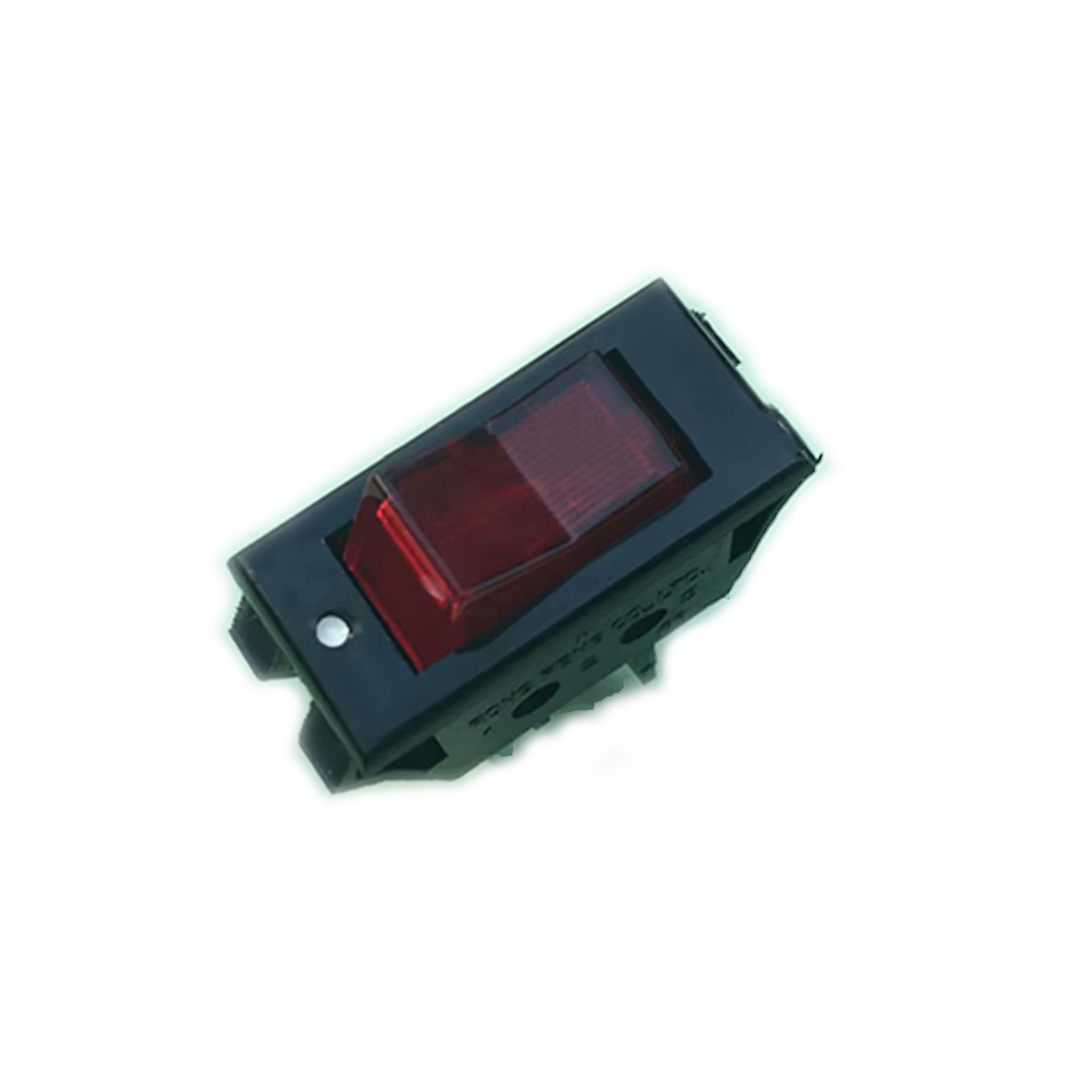 Rong feng RF-1001ロッカースイッチ3ピン2つ - Drone Buzzer のレビューと価格