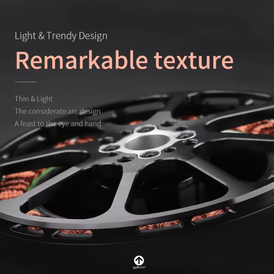 T-MOTOR ブラシレスモーター MN8012 KV100 - Drone Battery のレビューと価格
