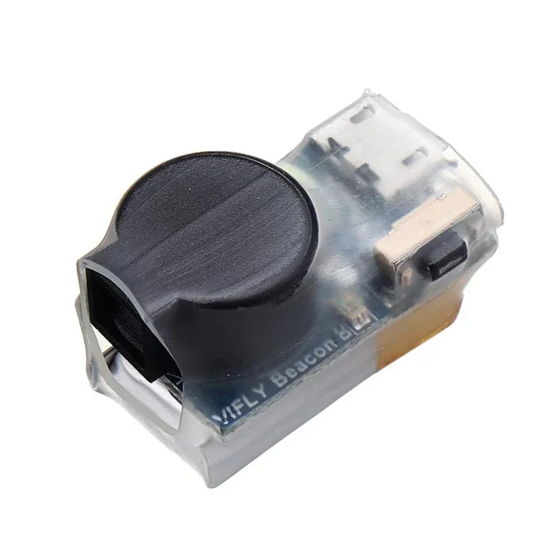 ワイヤレス VIFLY ビーコン紛失防止ドローンブザー、ワイ - Drone Buzzer のレビューと価格