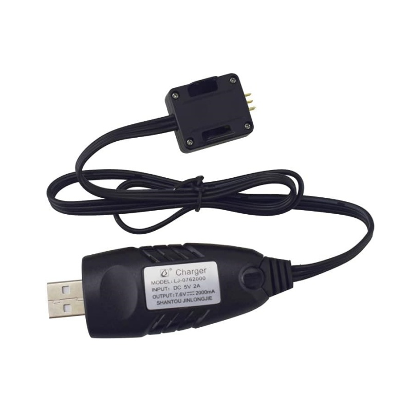 Syma X30 Z6 X500 HS175 D65 RCド - Drone Charger のレビューと価格