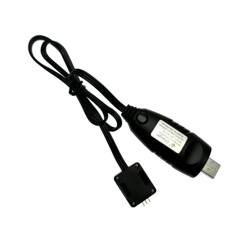 Syma X30 Z6 X500 HS175 D65 RCド - Drone Charger のレビューと価格