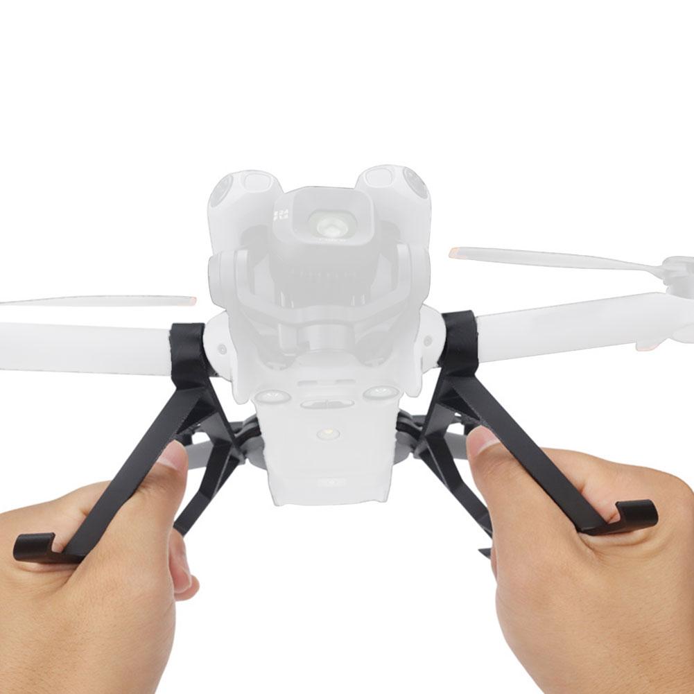 着陸装置フロートスキット dji MINI 5 PRO 用高 - Drone Landing Gear のレビューと価格