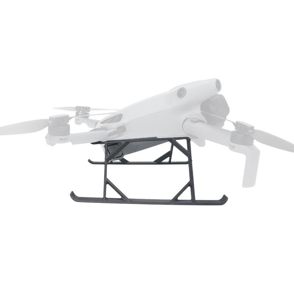 着陸装置フロートスキット dji MINI 5 PRO 用高 - Drone Landing Gear のレビューと価格