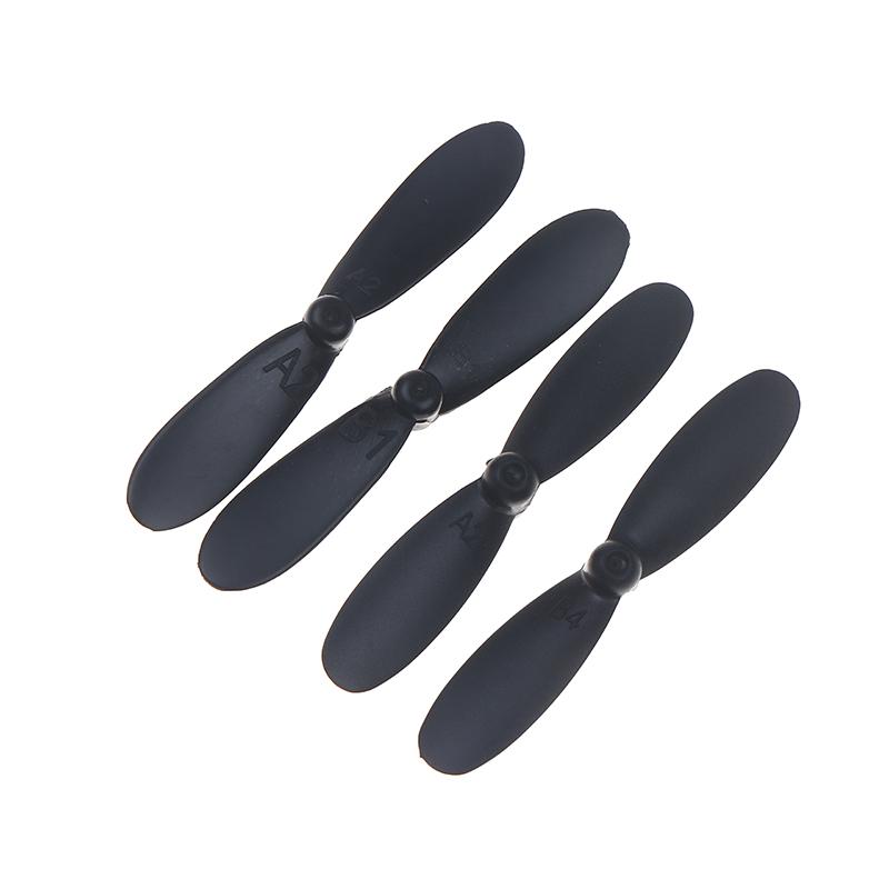 8 個 42 ミリメートルプロップ 4D RC スペアパーツ - Drone Propeller のレビューと価格