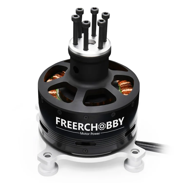 ドローン用10850 7kw 25kg推力ブラシレスモーター - Drone Motor のレビューと価格