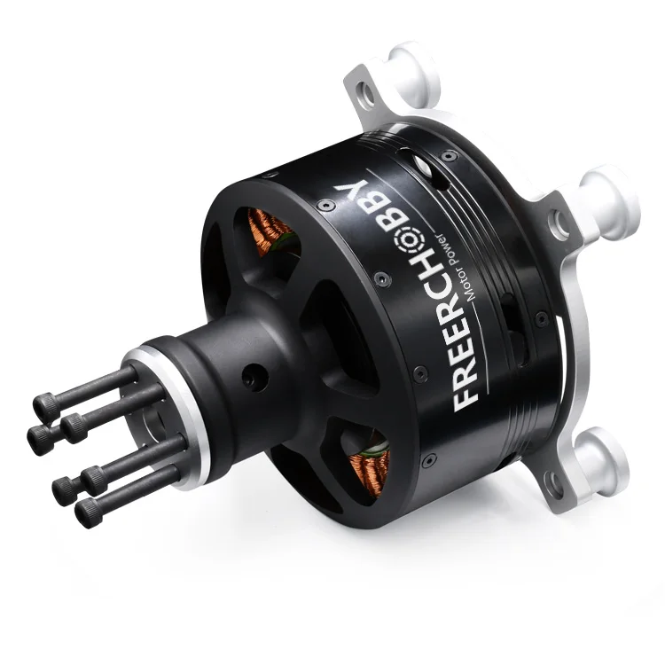 ドローン用10850 7kw 25kg推力ブラシレスモーター - Drone Motor のレビューと価格