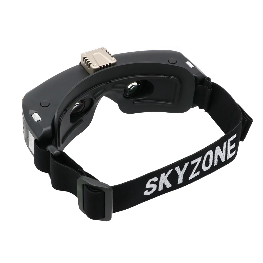 SKYZONE SKY04X PRO OLED 48CH 5 - Drone Receiver のレビューと価格