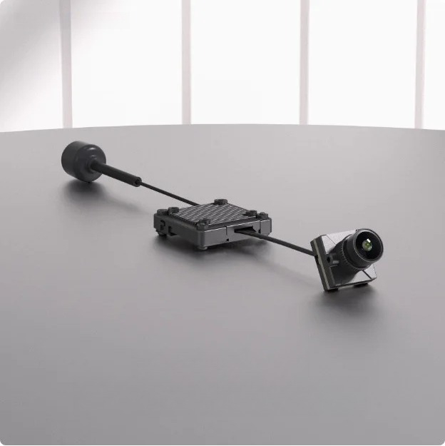 Walksnail Nano V3 高画質1080Pビデオプ - Drone Camera のレビューと価格