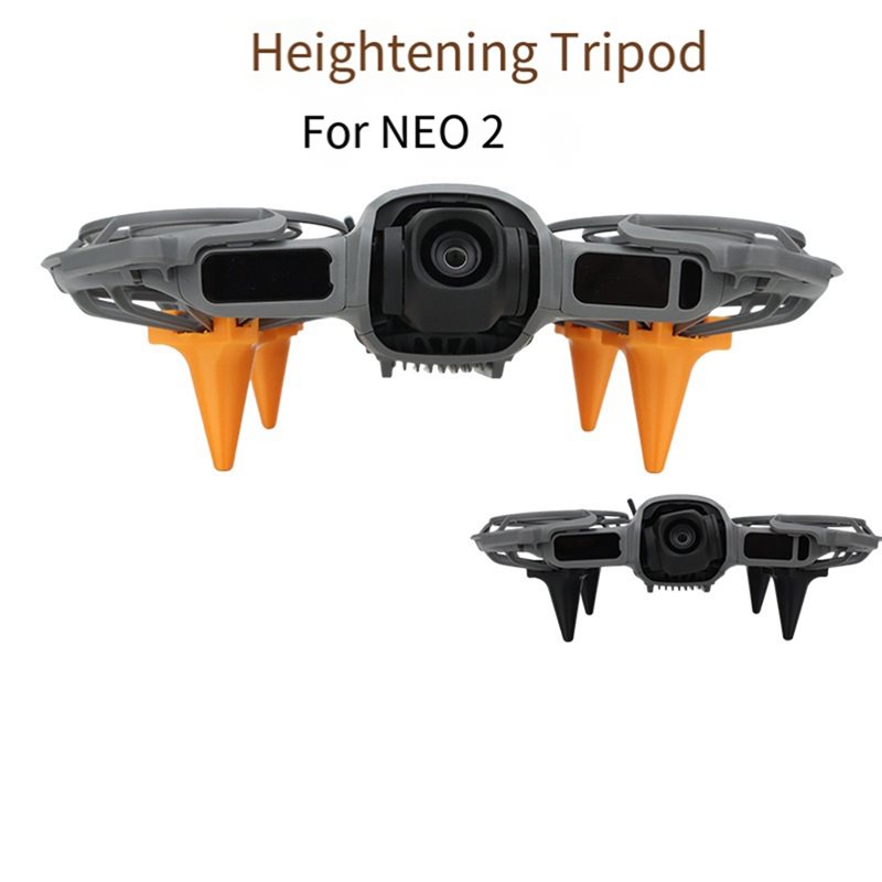【NEW A09R!】 DJI NEO 2 ドローン用強化ラ - Drone Landing Gear のレビューと価格