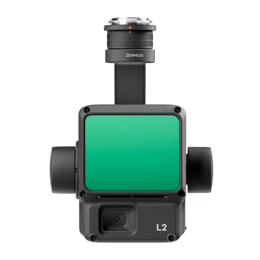 M400 RTK ドローン部品用統合LiDARソリューション - Drone Camera のレビューと価格