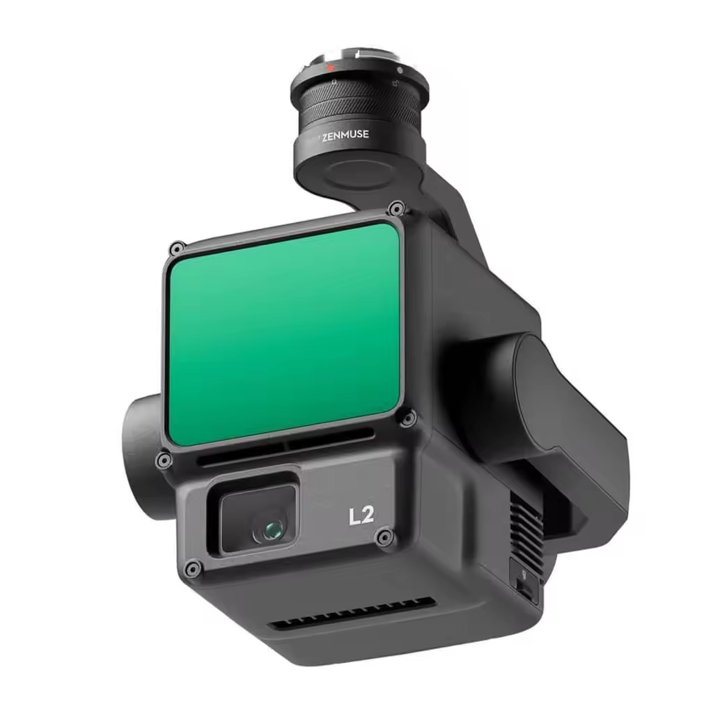 M400 RTK ドローン部品用統合LiDARソリューション - Drone Camera のレビューと価格