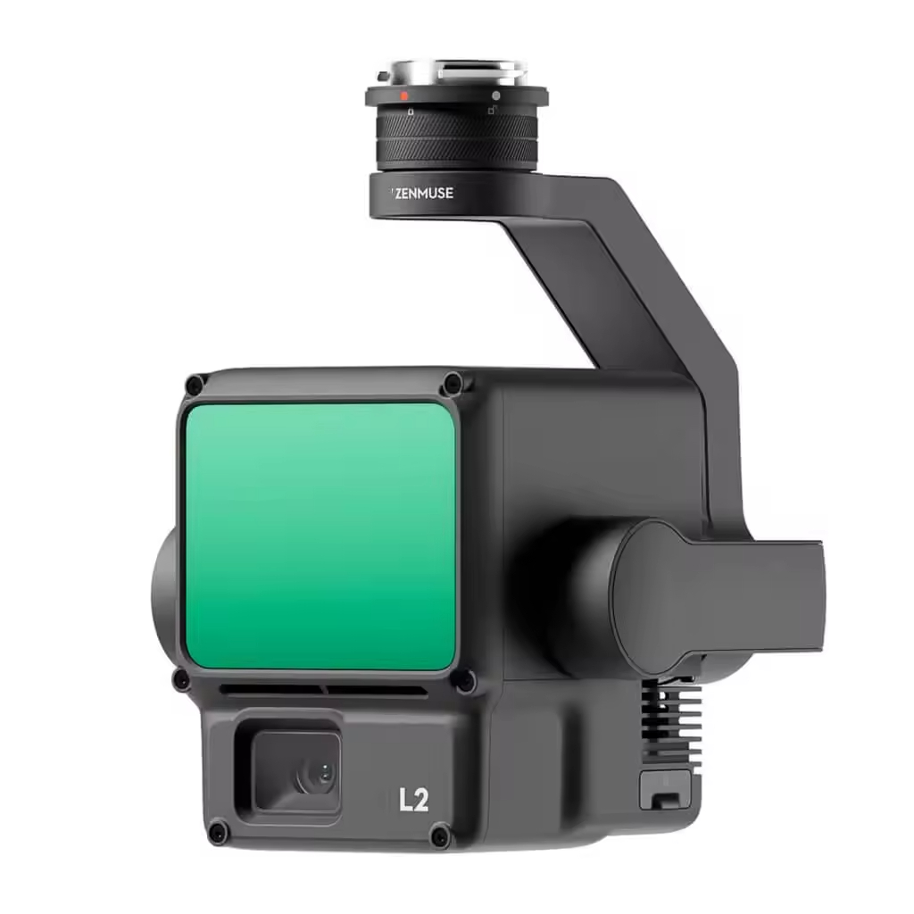 M400 RTK ドローン部品用統合LiDARソリューション - Drone Camera のレビューと価格