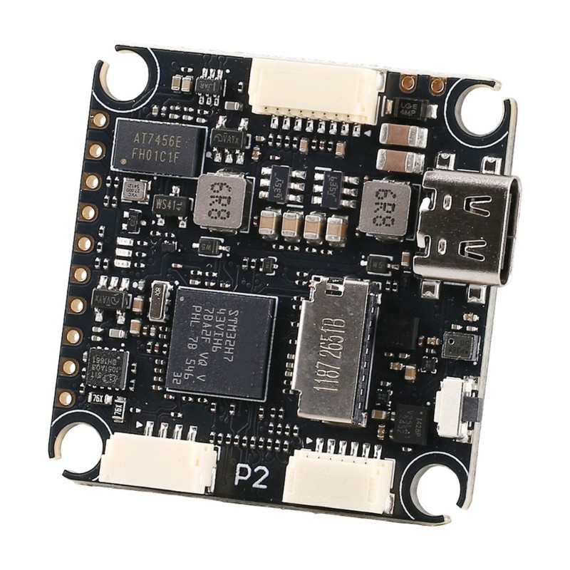 A63T-TBS Lucid H7 FC フライトコントロー - Drone Flight Controller のレビューと価格