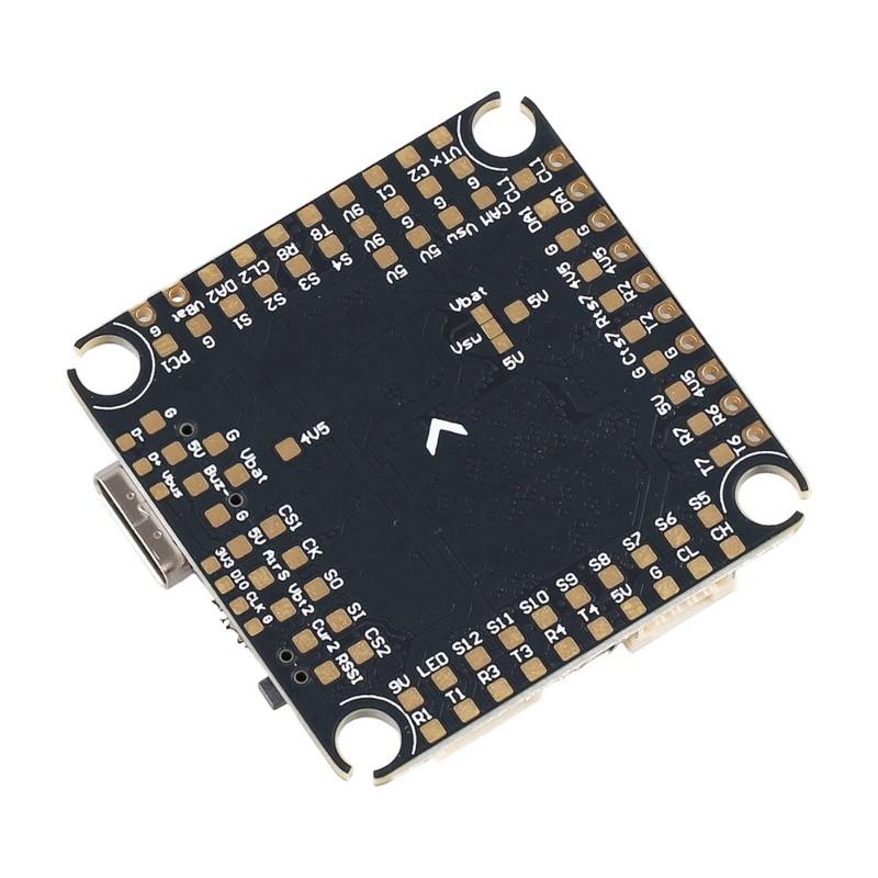 A63T-TBS Lucid H7 FC フライトコントロー - Drone Flight Controller のレビューと価格
