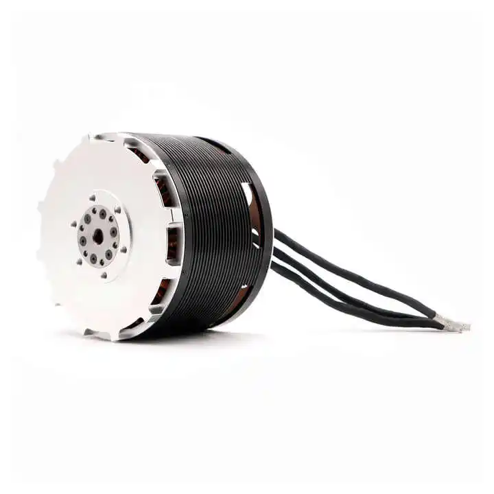 FRC 240150 210KG推力クアッドコプターUAV  - Drone Motor のレビューと価格