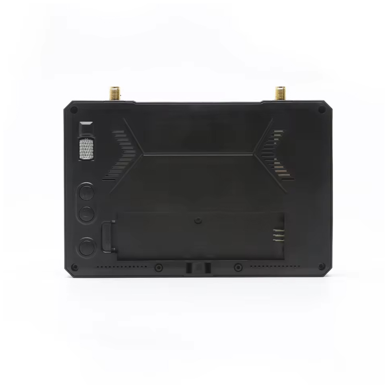 SKYZONE M5 FPVモニター 5インチLCD 800 - Drone Compass のレビューと価格