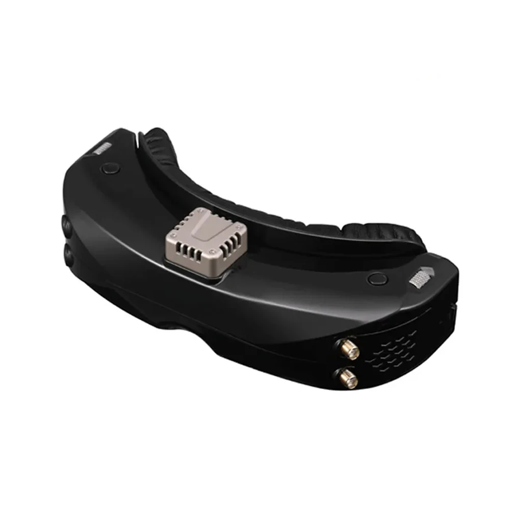 Skyzone Sky04X Pro OLED FPVゴーグ - Drone Receiver のレビューと価格