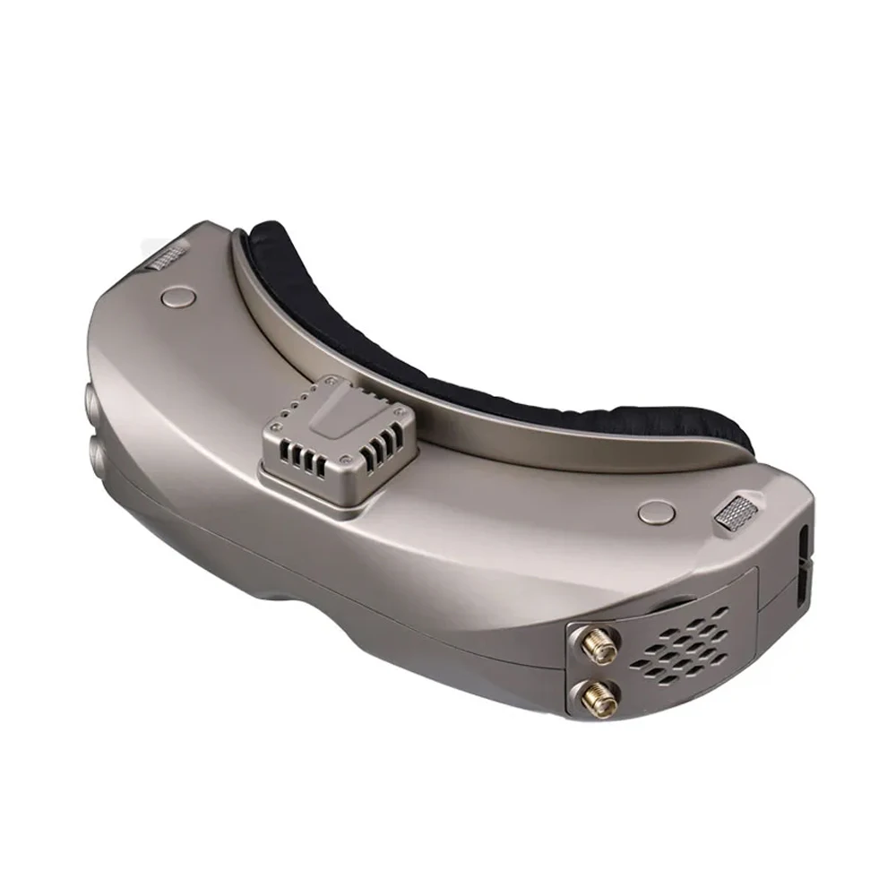 Skyzone Sky04X Pro OLED FPVゴーグ - Drone Receiver のレビューと価格