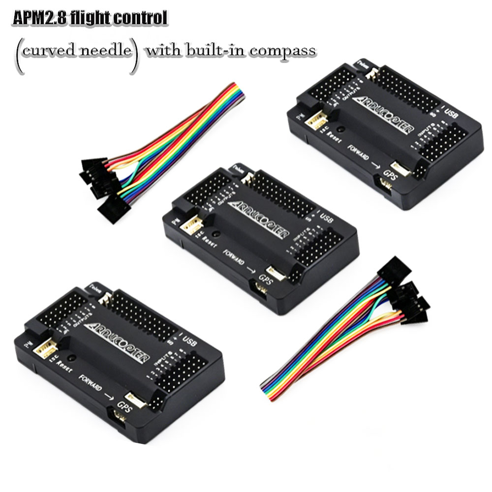 APM 2.8 フライトコントローラーボード RC FPV  - Drone Flight Controller のレビューと価格
