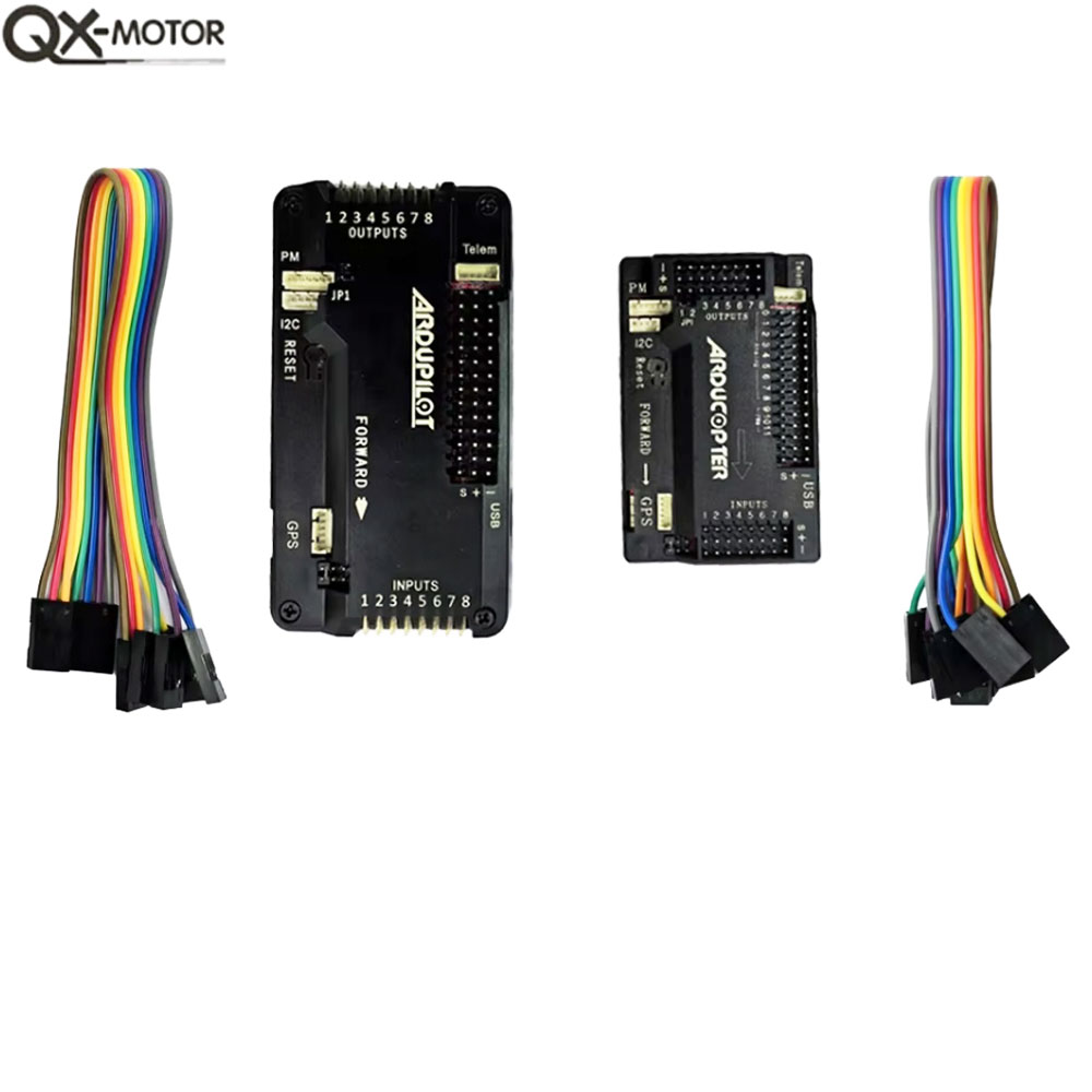 APM 2.8 フライトコントローラーボード RC FPV  - Drone Flight Controller のレビューと価格