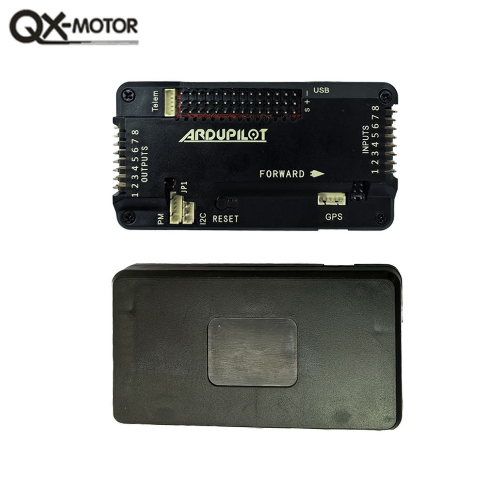 APM 2.8 フライトコントローラーボード RC FPV  - Drone Flight Controller のレビューと価格