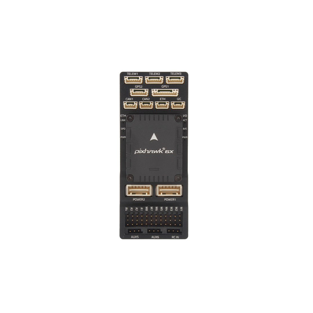 ATVPixhawk 6X (ICM-45686) V2B  - Drone Flight Controller のレビューと価格