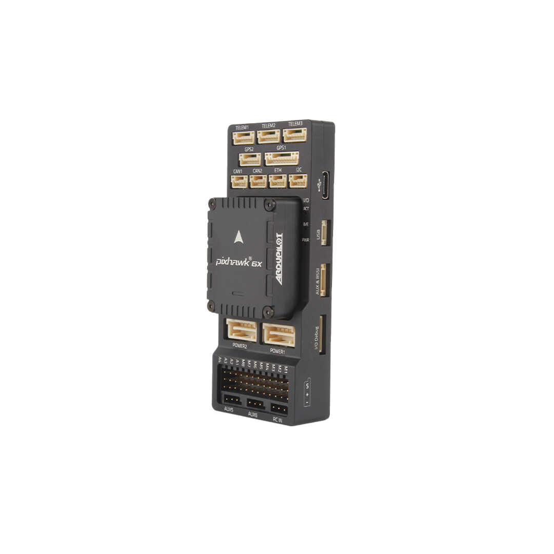 ATVPixhawk 6X (ICM-45686) V2B  - Drone Flight Controller のレビューと価格