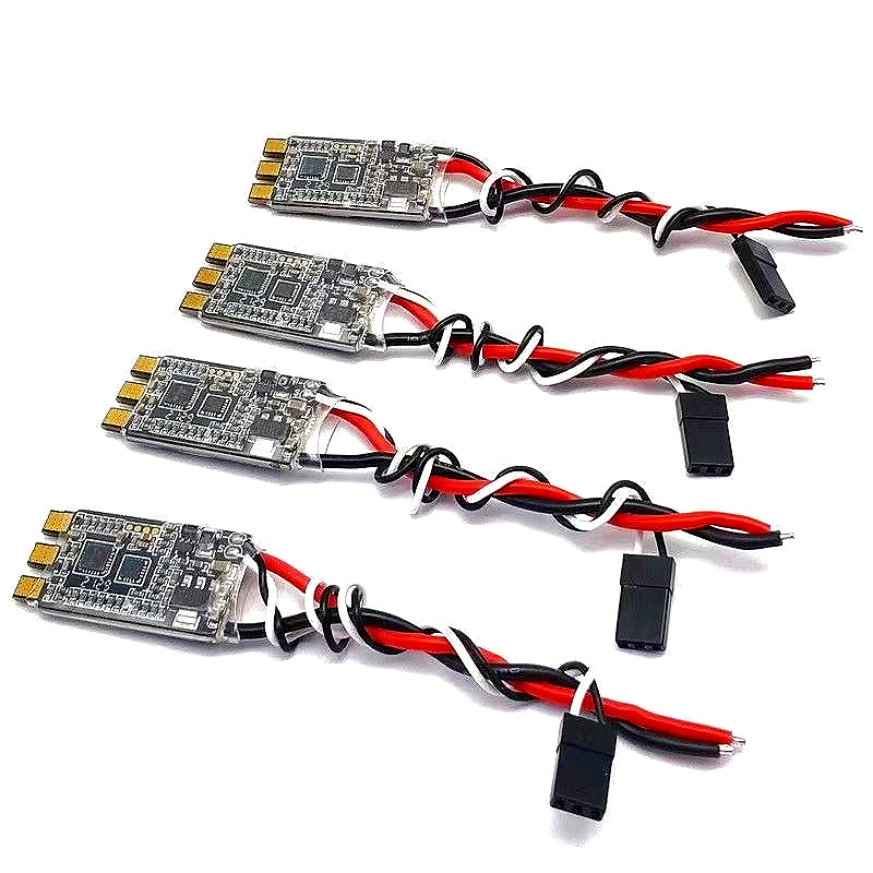 4 個 LITTLEBEE BLHeli-s FVT リトル - Drone Power Distribution Board のレビューと価格