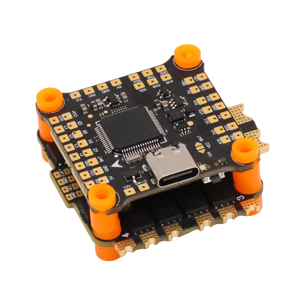2026 Hakrc F7 F722 V2 SE Flyto - Drone Frame のレビューと価格