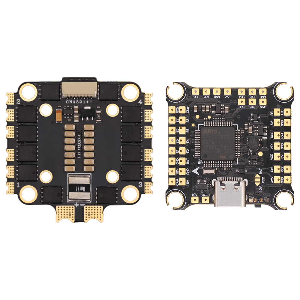 2026 Hakrc F7 F722 V2 SE Flyto - Drone Frame のレビューと価格