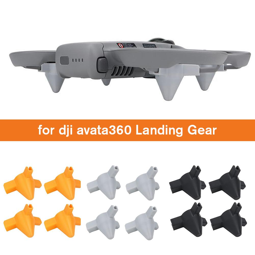 DJI AVATA 360 パノラマドローン用ランディングギ - Drone Landing Gear のレビューと価格