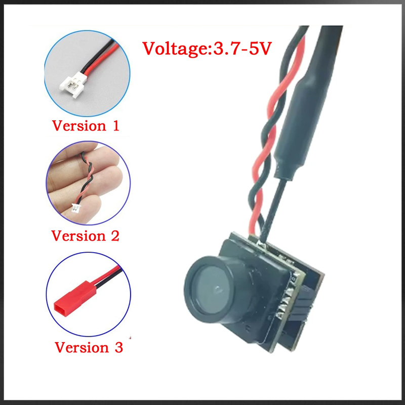 SLONWAKE FPV 25mW パワーシミュレーション  - Drone Receiver のレビューと価格