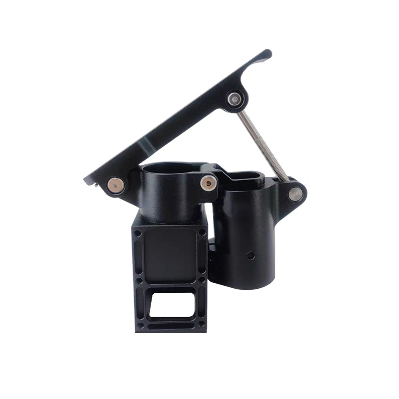 高品質40/45/50/60/70mm垂直折りたたみアームチ - Drone Arm のレビューと価格