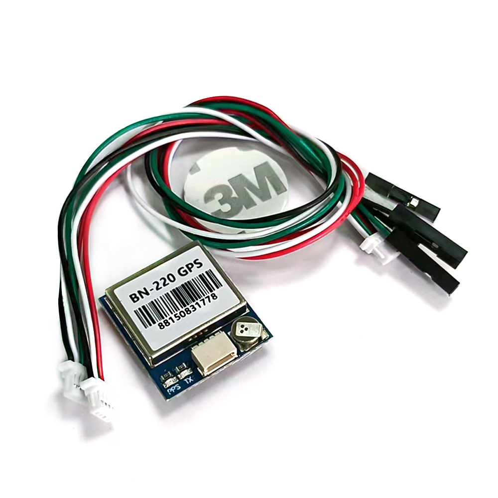 BN-220 BN880 GPS GLONASS モジュール - Drone Gps Module のレビューと価格
